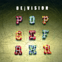 De/Vision - Popgefahr Box Set (Limited Fan Edition) [Part I: The Album]