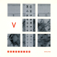 De/Vision - Instrumental Collection (CD 4: V - Devolution)