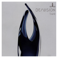 De/Vision - Two (2015 Deluxe Edition) [CD 1]