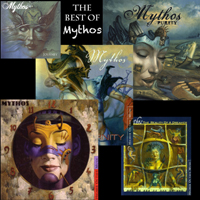 Mythos (CAN) - The Best Of Mythos