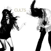 Cults - Cults