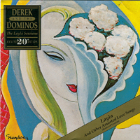 Derek and the Dominos - The Layla Sessions (3 CD Box Set, CD 1: Layla & Other Assorted Love Songs)