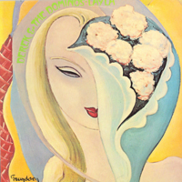 Derek and the Dominos - Layla and Other Assorted Love Songs (1970) [2008, Japan SHM-CD]