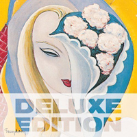 Derek and the Dominos - Layla and Other Assorted Love Songs (Deluxe Edition: CD 1)