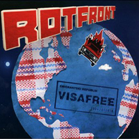 Rotfront - VisaFree