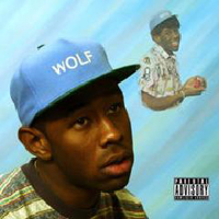 Tyler, The Creator - Wolf (Deluxe Edition)
