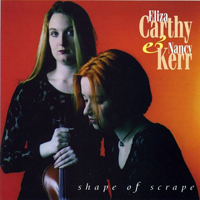 Eliza Carthy - Shape Of Scrape 