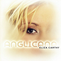 Eliza Carthy - Anglicana