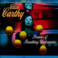 Eliza Carthy - Dreams Of Breathing Underwater