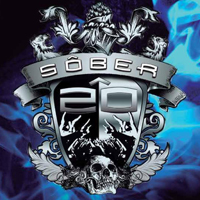 Sober - 20 Aniversario (CD 1)