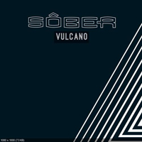 Sober - Vulcano (Single)