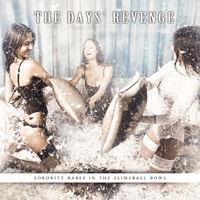 Days' Revenge - Sorority Babes In The Slimeball Bowl