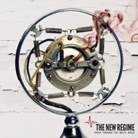 New Regime - Speak Through The White Noise