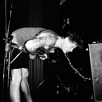 Thee Oh Sees - Live in San Francisco (The Chapel, San Francisco - July 2015)