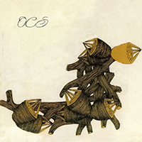 Thee Oh Sees - Ocs (CD 1: 34 Reasons Why Life Goes On Without You)