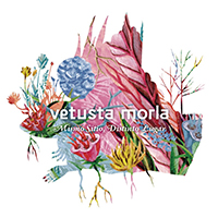 Vetusta Morla - Mismo Sitio, Distinto Lugar