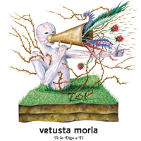 Vetusta Morla - Te lo Digo a Ti (Single)