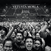 Vetusta Morla - 15151 (CD 1)