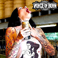 Voice Of Ruin - Cock'n Bulls (Single)