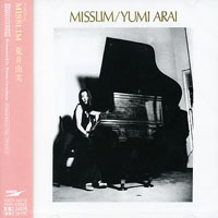 Yumi Matsutoya - Misslim
