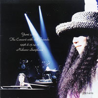 Yumi Matsutoya - The Concert With Old Friends