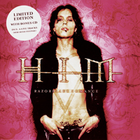HIM (FIN) - Razorblade Romance (Switch BladeBox) (CD 2)