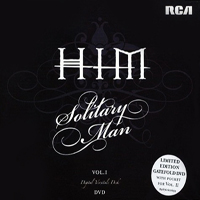 HIM (FIN) - Solitary Man Vol. I (Limited Edition)