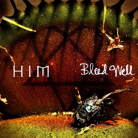 HIM (FIN) - Bleed Well