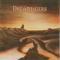 Rick Miller - Dreamtigers