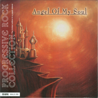 Rick Miller - Angel Of My Soul