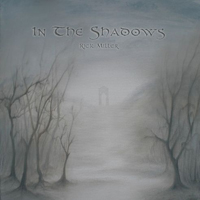 Rick Miller - In The Shadows