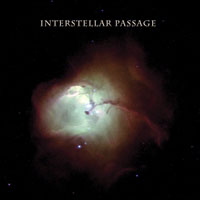 Rick Miller - Interstellar Passage