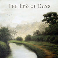 Rick Miller - The End Of Days (Special Edition)