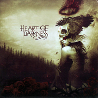 Rick Miller - Heart of Darkness (Deluxe Edition)