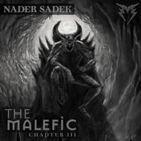 Nader Sadek - The Malefic: Chapter III (EP)