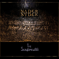 Nader Sadek - The Serapeum