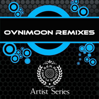 Ovnimoon - Ovnimoon Works (EP)