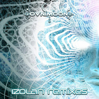 Ovnimoon - Izolan Remixes (EP)
