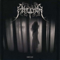 Petrychor - Dryad