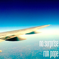 Ron Pope - No Surprise (Single)
