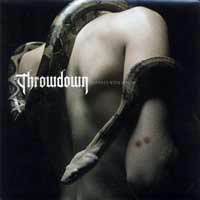 Throwdown - Covered With Venom (7'' Vinyl Single)