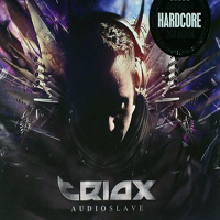 DJ Triax - Audioslave (CD 2)