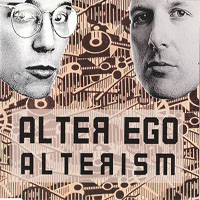Alter Ego - Alterism