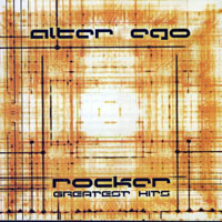 Alter Ego - Greatest Hits 