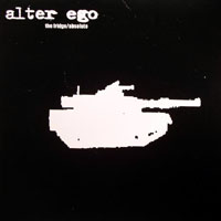 Alter Ego - The Fridge