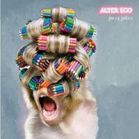 Alter Ego - Jolly Joker (Single)