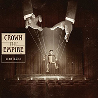 Crown The Empire - Limitless (Single)