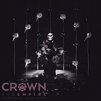 Crown The Empire - The Resistance (Deluxe Edition)