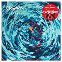Crown The Empire - Retrograde (Target Exclusive Edition)