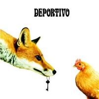 Deportivo - Deportivo